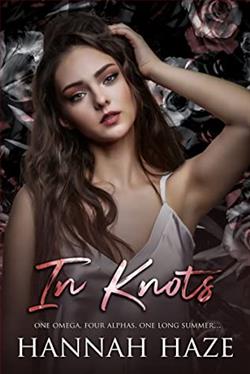 In Knots by Hannah Haze