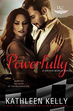 Powerfully by Kathleen Kelly