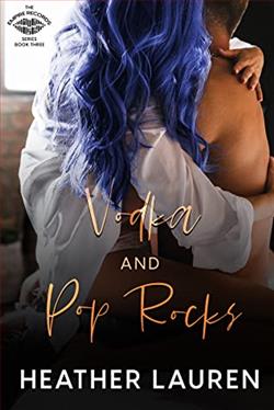 Vodka and Pop Rocks (Empire Records 3) by Heather Lauren