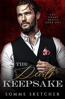 The Devil's Keepsake (East Coast Devils 1) by Somme Sketcher