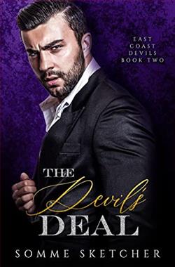 The Devil's Deal (East Coast Devils 2) by Somme Sketcher