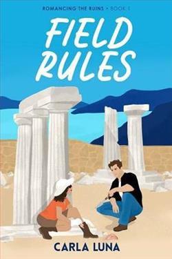 Field Rules by Carla Luna