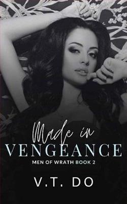 Made in Vengeance by V.T. Do