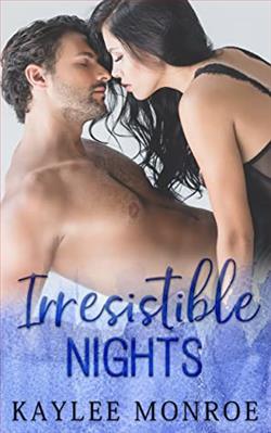 Irresistible Nights by Kaylee Monroe