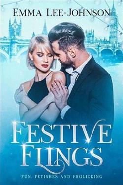 Festive Flings by Emma Lee-Johnson