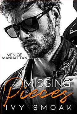 Missing Pieces (Men of Manhattan 3) by Ivy Smoak