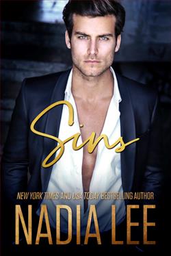 Sins (The Sins Trilogy 1) by Nadia Lee