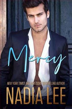 Mercy (The Sins Trilogy 3) by Nadia Lee