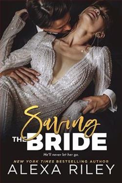 Saving the Bride by Alexa Riley