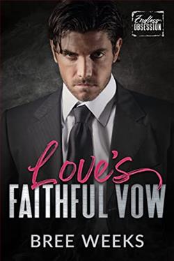 Love's Faithful Vow by Bree Weeks