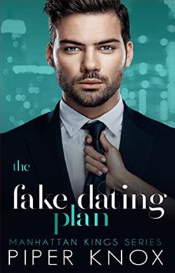 The Fake Dating Plan by Piper Knox