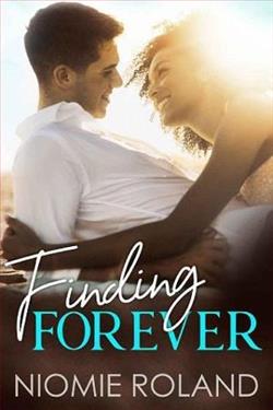 Finding Forever by Niomie Roland