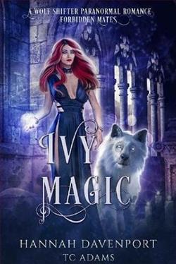 Ivy Magic by Hannah Davenport