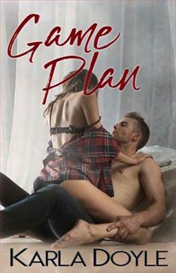 Game Plan by Karla Doyle