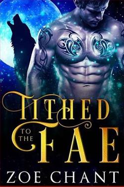 Tithed to the Fae (Fae Mates 1) by Zoe Chant