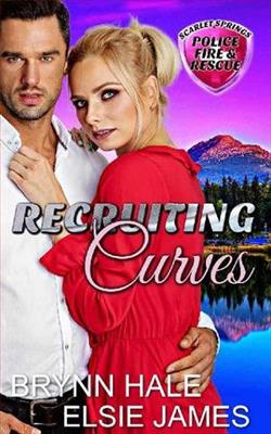 Recruiting Curves by Brynn Hale