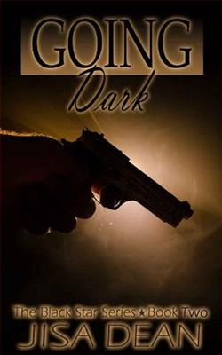 Going Dark by Jisa Dean