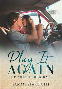 Play It Again by Sammi Starlight