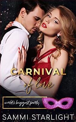 Carnival of Love by Sammi Starlight