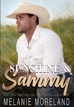 Sunshine & Sammy (Vested Interest - ABC Corp 5) by Melanie Moreland