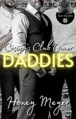 Cosima's Club Owner Daddies by Honey Meyer