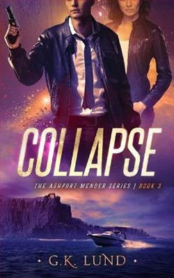 Collapse by G.K. Lund