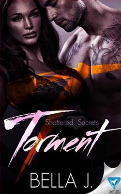 Torment by Bella J.