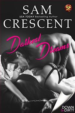 Darkest Dreams by Sam Crescent