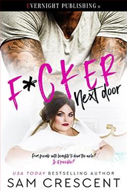 F*cker Next Door by Sam Crescent