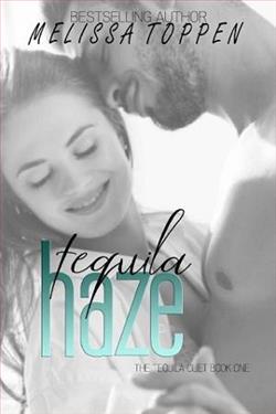 Tequila Haze by Melissa Toppen