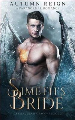 Simeth's Bride (Crystal Glass Dragons 2) by Autumn Reign