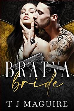 Bratva Bride by T.J. Maguire