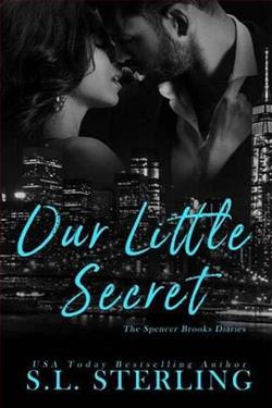 Our Little Secret by S.L. Sterling