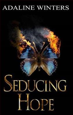 Seducing Hope (The Hope Legacy) by Adaline Winters