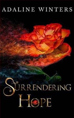 Surrendering Hope (The Hope Legacy) by Adaline Winters