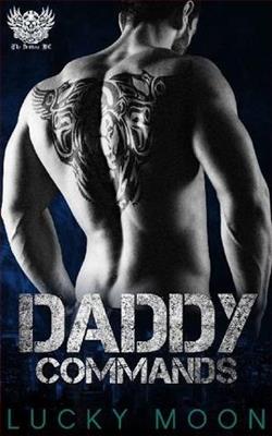 Daddy Commands by Lucky Moon