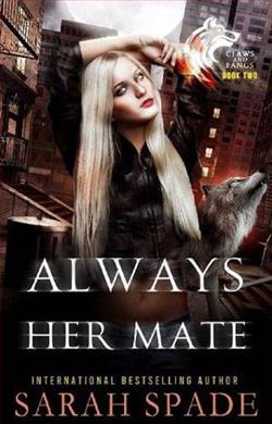 Always Her Mate by Sarah Spade