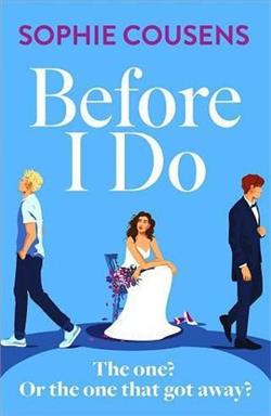 Before I Do by Sophie Cousens