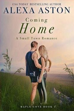 Coming Home by Alexa Aston