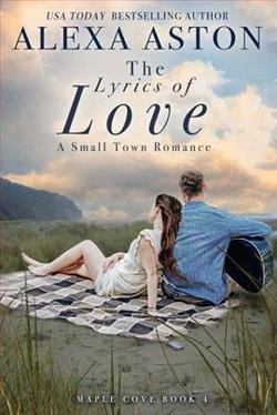 The Lyrics of Love by Alexa Aston