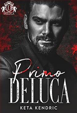 Primo DeLuca by Keta Kendric