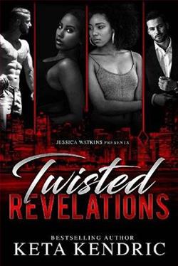 Twisted Revelations by Keta Kendric