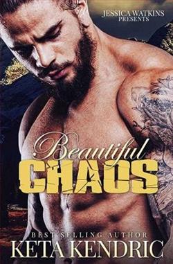 Beautiful Chaos by Keta Kendric