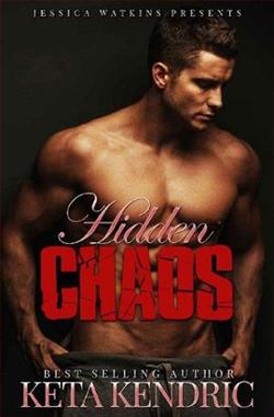 Hidden Chaos by Keta Kendric