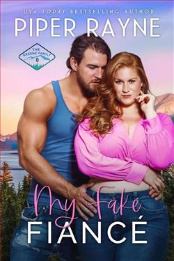 My Fake Fiancé by Piper Rayne