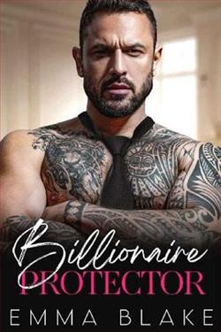 Billionaire Protector by Emma Blake