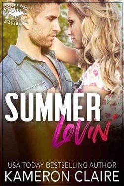 Summer Lovin' by Kameron Claire