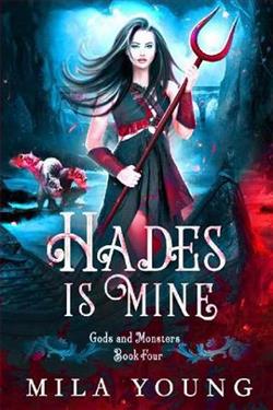 Hades is Mine by Mila Young