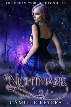 Nightmare by R.S. Elliot