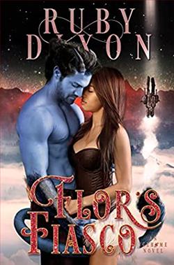 Flor's Fiasco by Ruby Dixon